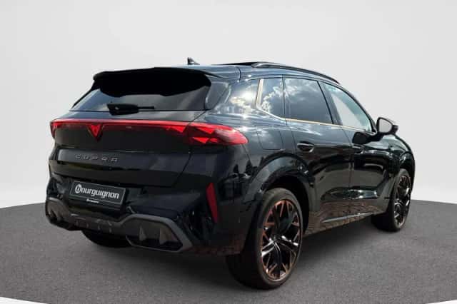 CUPRA Terramar (2025) thumbnail 2