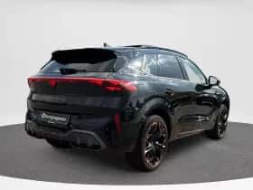 CUPRA Terramar thumbnail 2