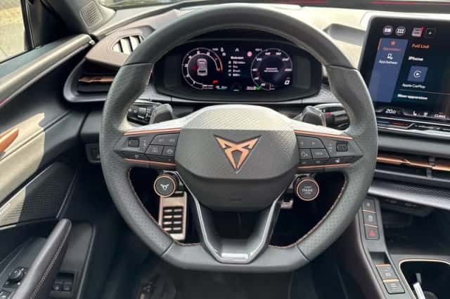 CUPRA Terramar (2025) thumbnail 12