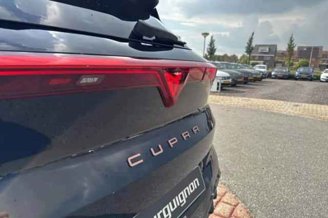 CUPRA Terramar (2025) thumbnail 13