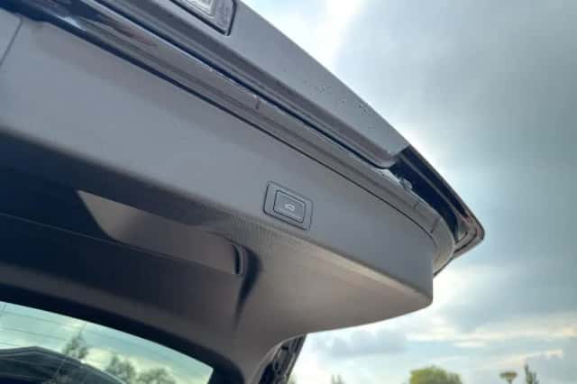 CUPRA Terramar (2025) thumbnail 14