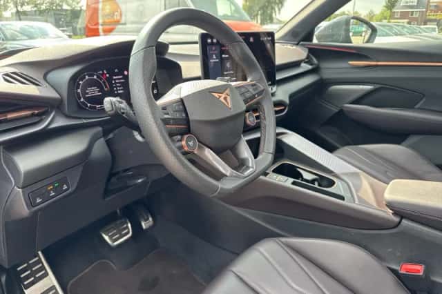 CUPRA Terramar (2025) thumbnail 15