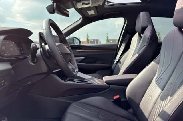 CUPRA Terramar (2025) thumbnail 16