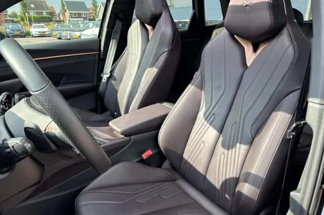 CUPRA Terramar (2025) thumbnail 18