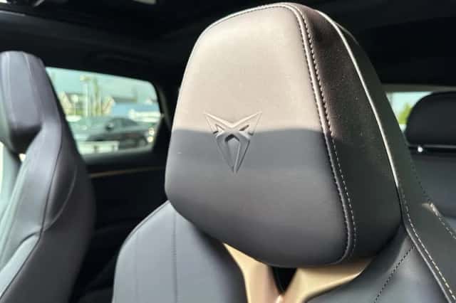 CUPRA Terramar (2025) thumbnail 19