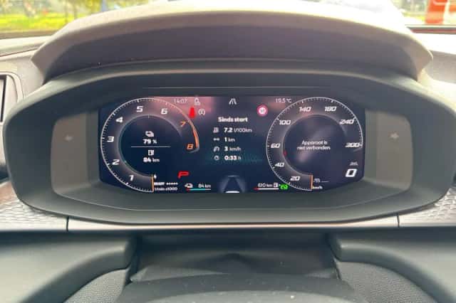 CUPRA Terramar (2025) thumbnail 22