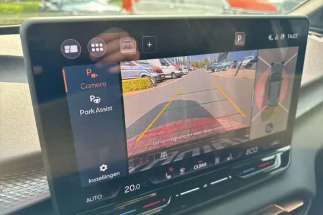 CUPRA Terramar (2025) thumbnail 24