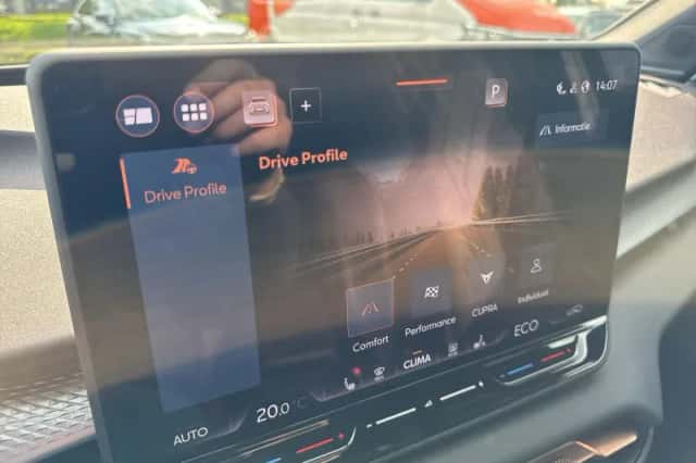 CUPRA Terramar (2025) thumbnail 25