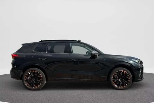 CUPRA Terramar (2025) thumbnail 5