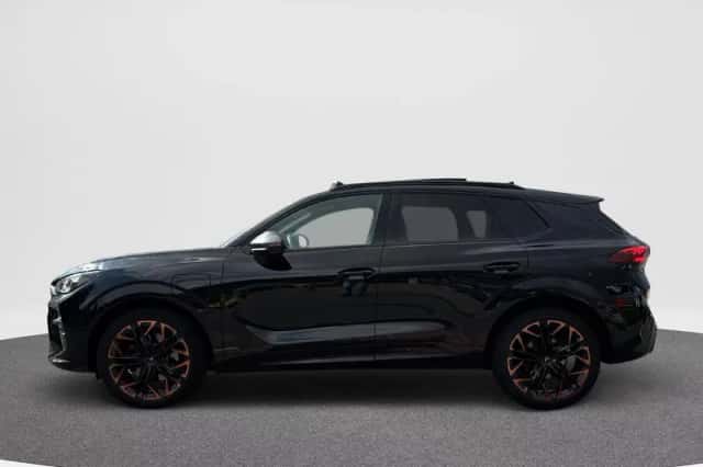 CUPRA Terramar (2025) thumbnail 6