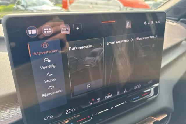 CUPRA Terramar (2025) thumbnail 8