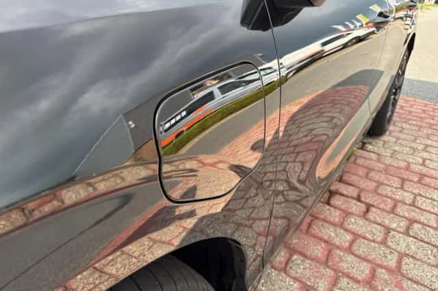 CUPRA Terramar (2025) thumbnail 9
