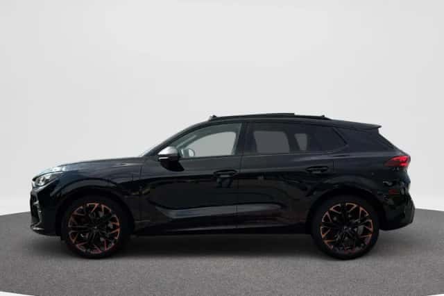 CUPRA Terramar (2025) thumbnail 6