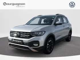 Volkswagen T-Cross (2023)