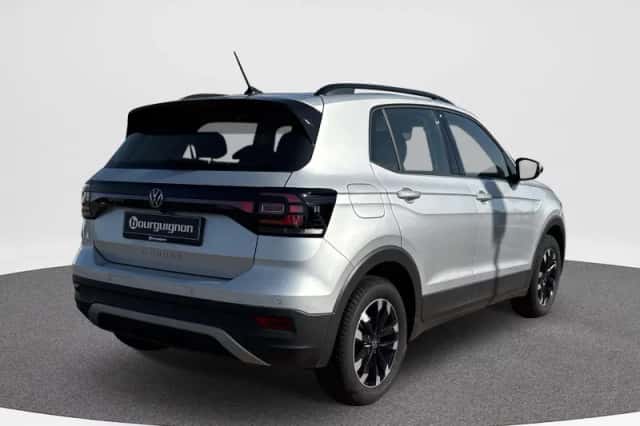 Volkswagen T-Cross (2023) thumbnail 2