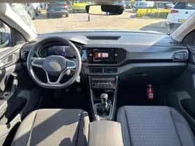 Volkswagen T-Cross (2023) thumbnail 11