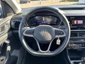 Volkswagen T-Cross (2023) thumbnail 12