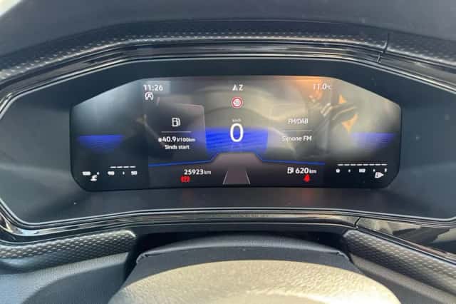Volkswagen T-Cross (2023) thumbnail 13