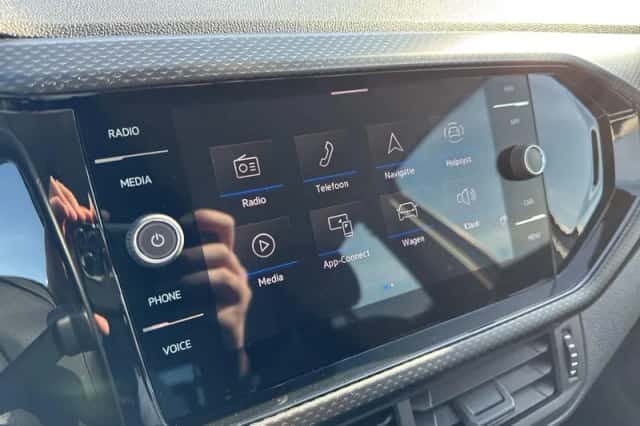 Volkswagen T-Cross (2023) thumbnail 14