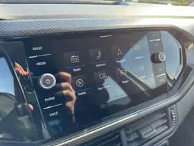 Volkswagen T-Cross (2023) thumbnail 14