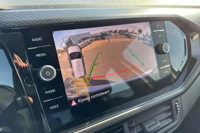 Volkswagen T-Cross (2023) thumbnail 15