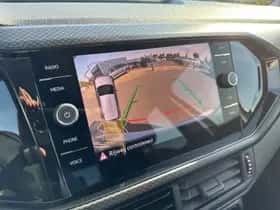 Volkswagen T-Cross (2023) thumbnail 15