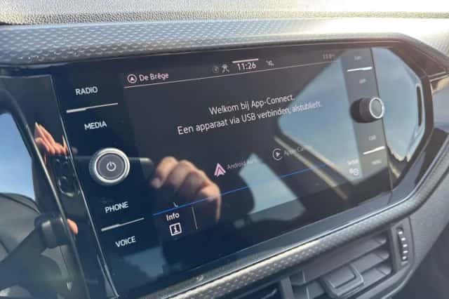 Volkswagen T-Cross (2023) thumbnail 16