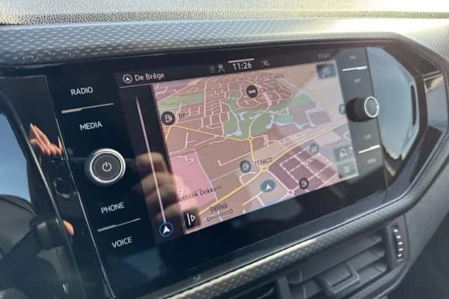 Volkswagen T-Cross (2023) thumbnail 17