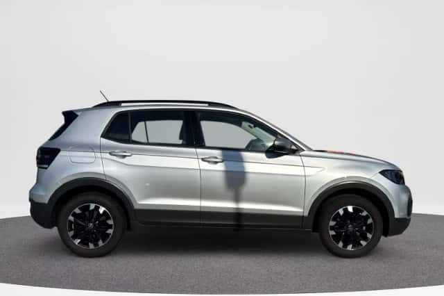 Volkswagen T-Cross (2023) thumbnail 4