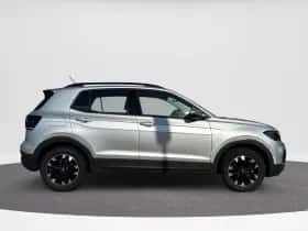 Volkswagen T-Cross (2023) thumbnail 4