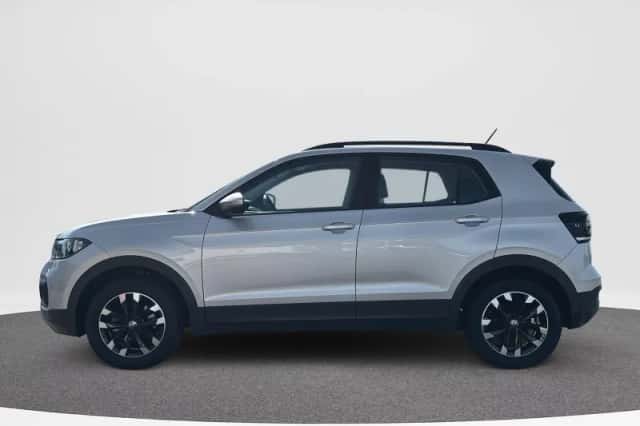 Volkswagen T-Cross (2023) thumbnail 5