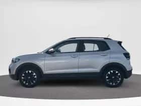 Volkswagen T-Cross (2023) thumbnail 5