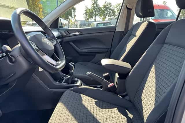 Volkswagen T-Cross (2023) thumbnail 7