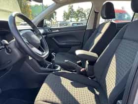 Volkswagen T-Cross (2023) thumbnail 7