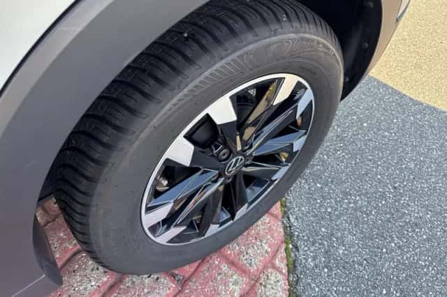 Volkswagen T-Cross (2023) thumbnail 9