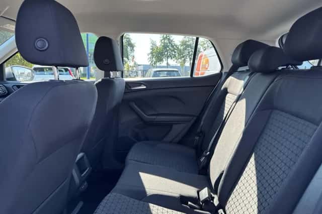 Volkswagen T-Cross (2023) thumbnail 10