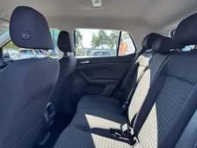 Volkswagen T-Cross (2023) thumbnail 10