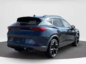 CUPRA Formentor (2024) thumbnail 2
