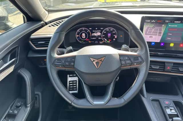CUPRA Formentor (2024) thumbnail 12