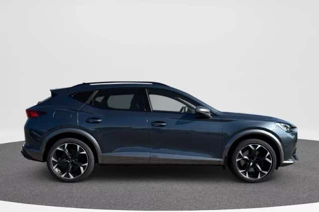 CUPRA Formentor (2024) thumbnail 5