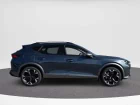 CUPRA Formentor (2024) thumbnail 5