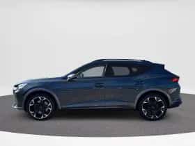 CUPRA Formentor (2024) thumbnail 6