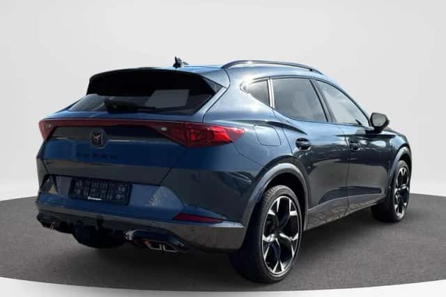 CUPRA Formentor (2024) thumbnail 2