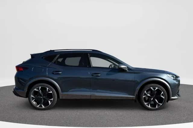 CUPRA Formentor (2024) thumbnail 5