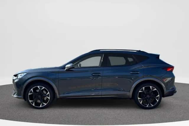 CUPRA Formentor (2024) thumbnail 6