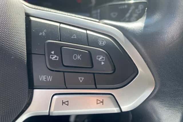 Volkswagen Tiguan (2022) thumbnail 20