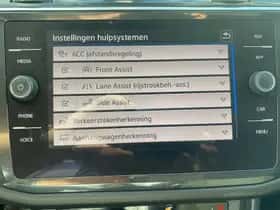 Volkswagen Tiguan (2022) thumbnail 22
