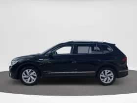 Volkswagen Tiguan (2022) thumbnail 5