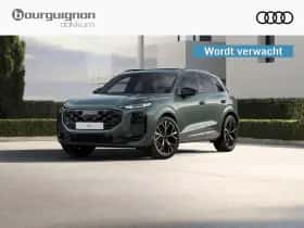 Audi Q3 (2026)