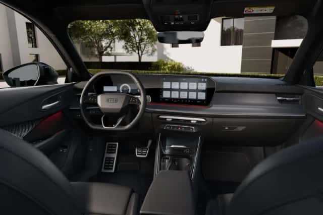 Audi Q3 (2026) thumbnail 4